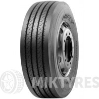 Hifly HH 102 (рулевая) 215/75 R17 135J